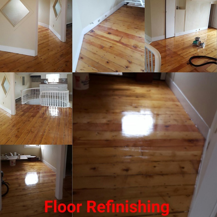 floor refinishing floor refinishing
