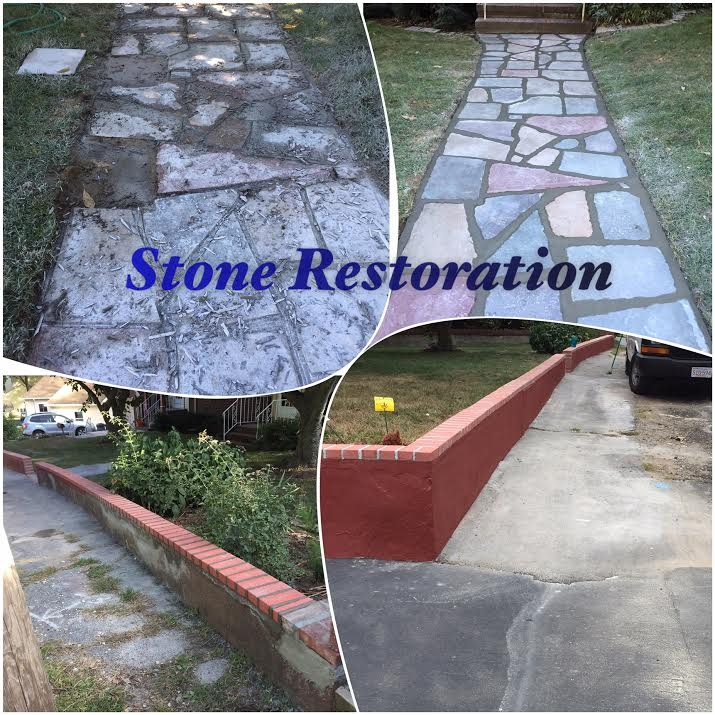 stone restoration stone restoration