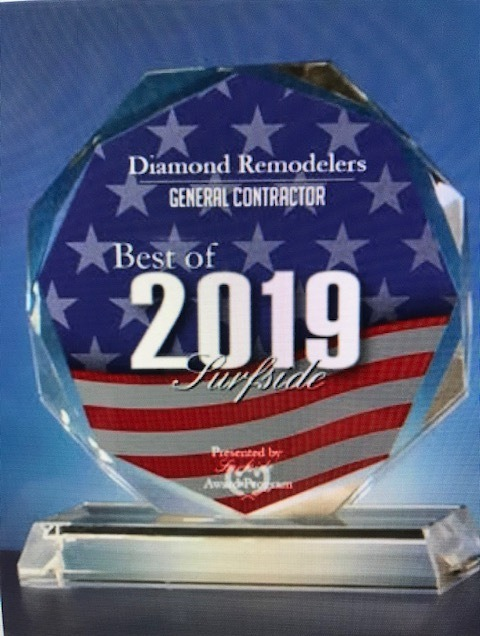 AWARD AWARD
