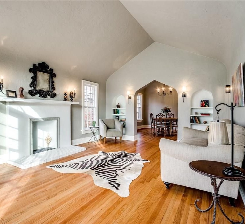 Keena Oden Real Estate Agent at Verbode