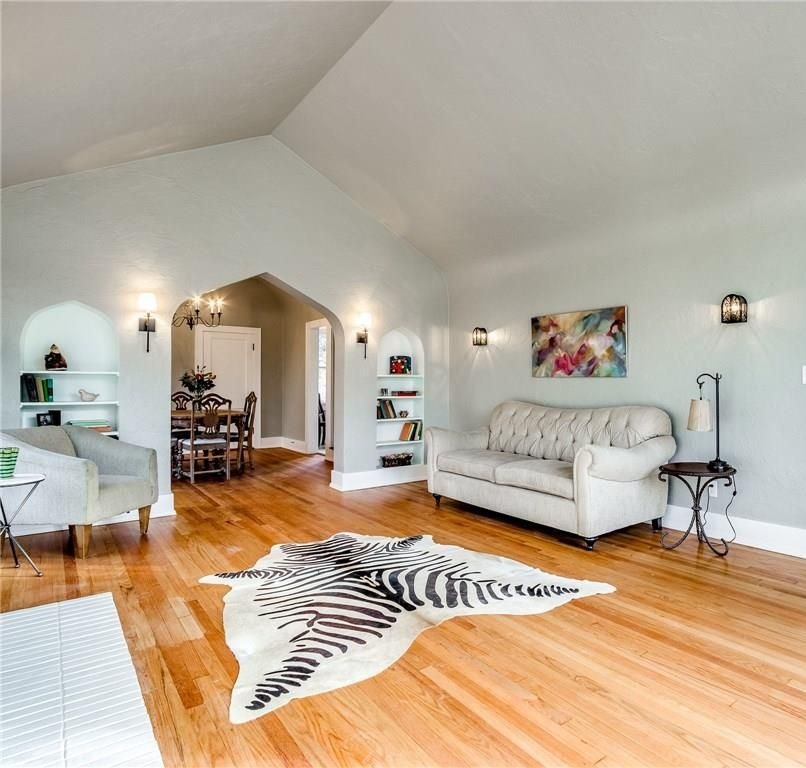 Keena Oden Real Estate Agent at Verbode