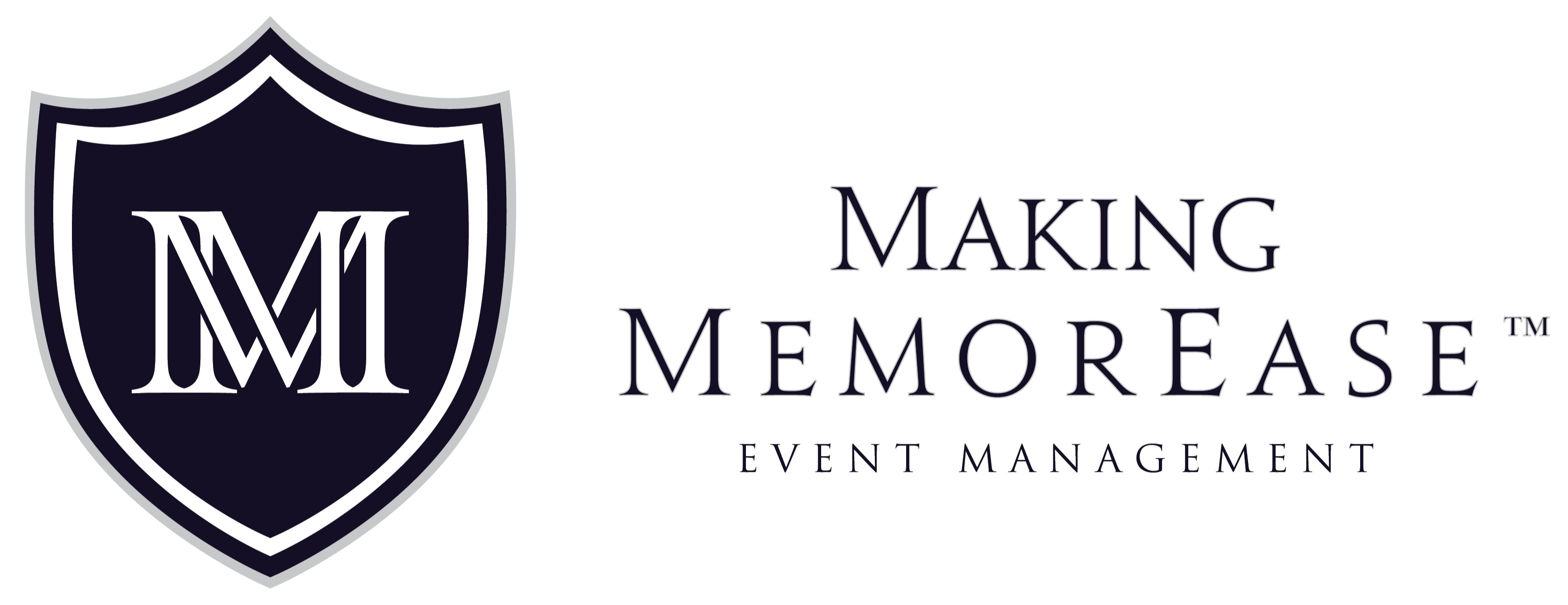 Making MemorEase Logo