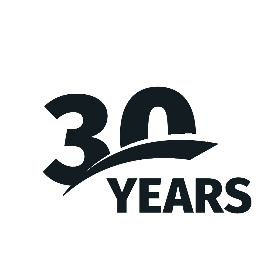 30 years experiece 30 years experiece
