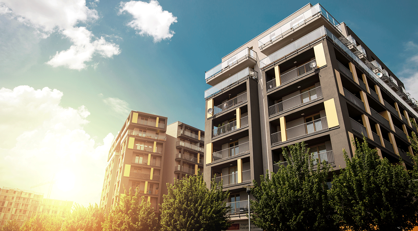 commercial real estate commercial real estate