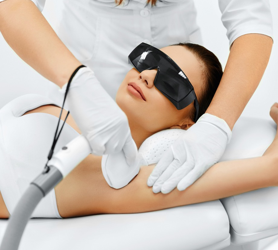 Laser Hair Removal Laser Hair Removal