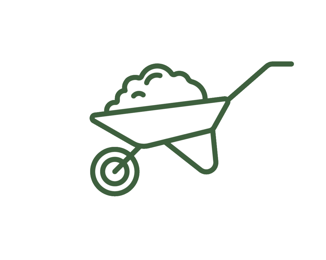 Mulching and Yard Clean Ups Mulching and Yard Clean Ups