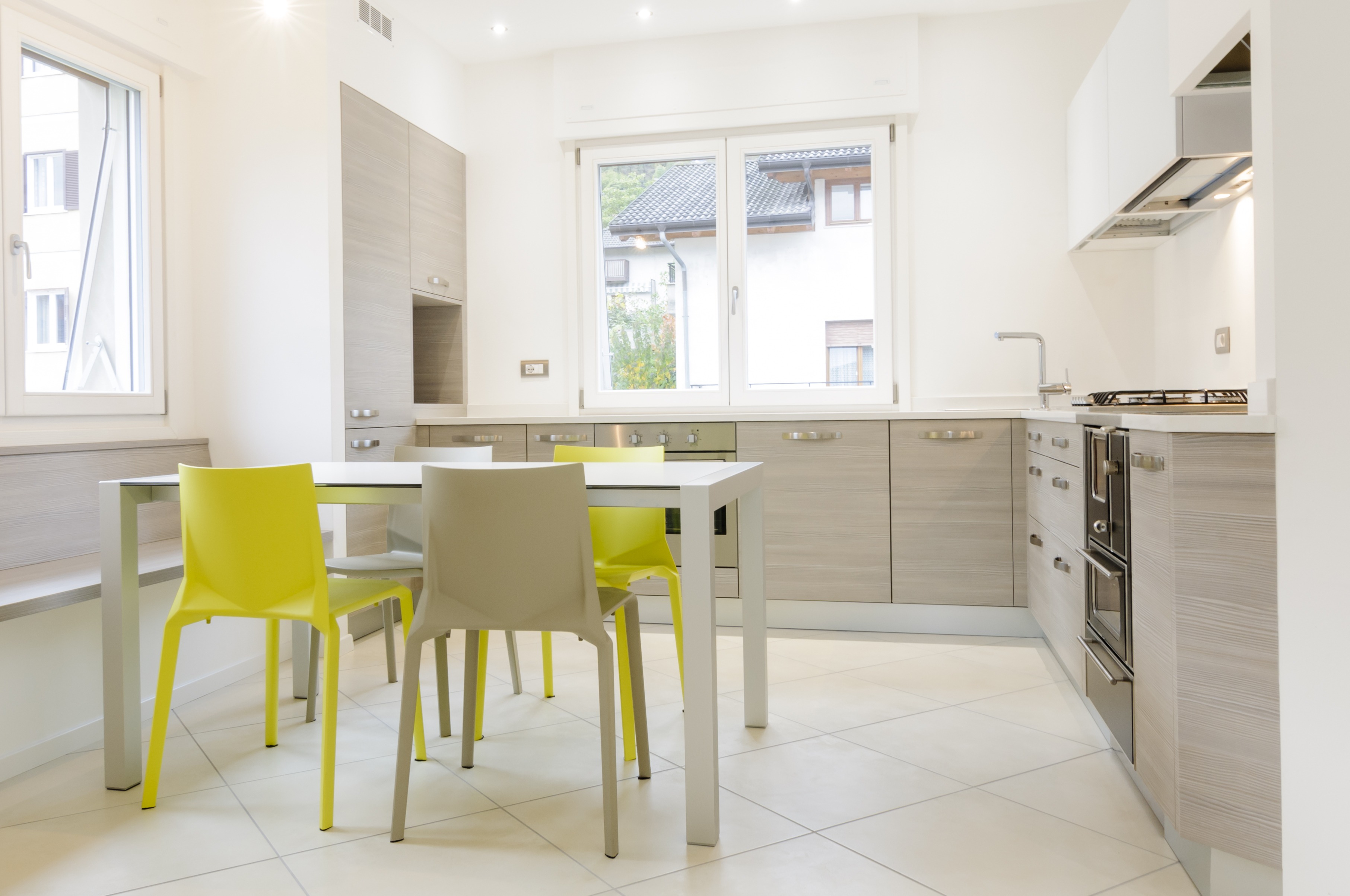 all bright cleaning services how to professionally clean a house
