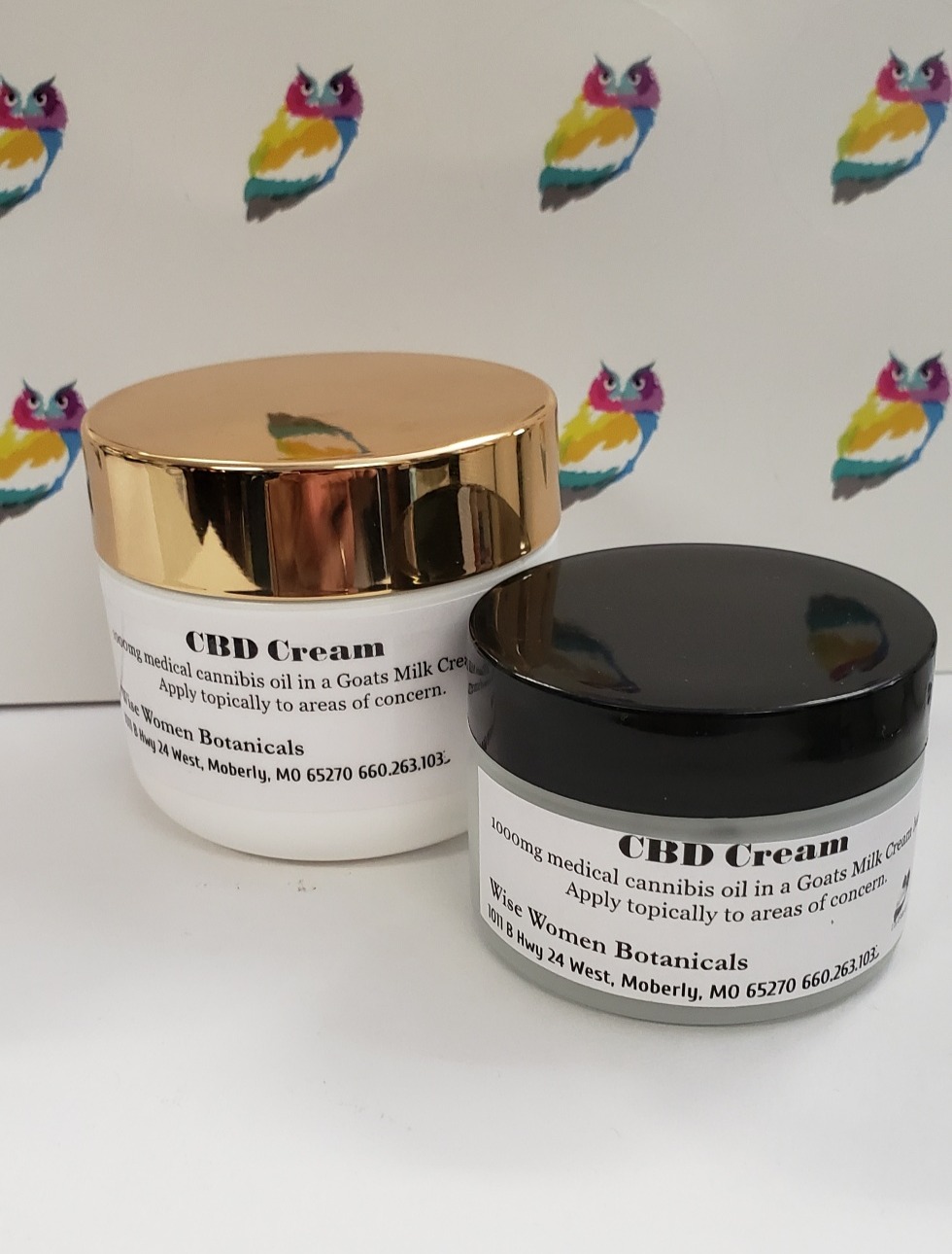 CBD Cream CBD Cream