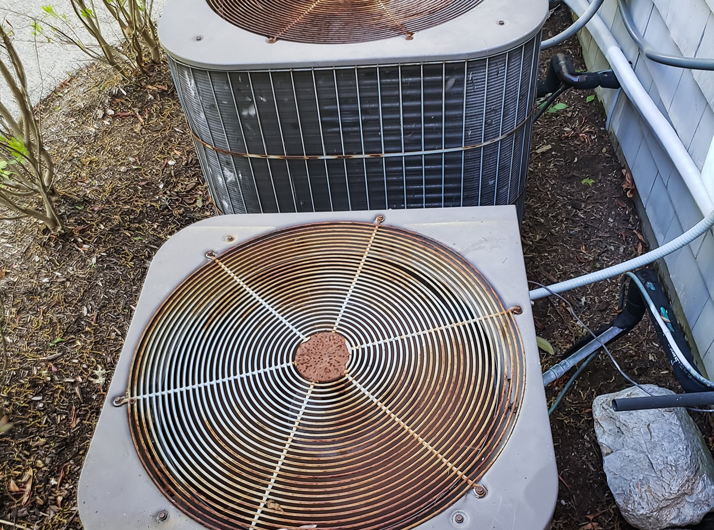 Air Conditioning Repair & Maintenace Air Conditioning Repair & Maintenace