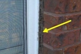 chimney crown loose home inspection chimney crown loose home inspection
