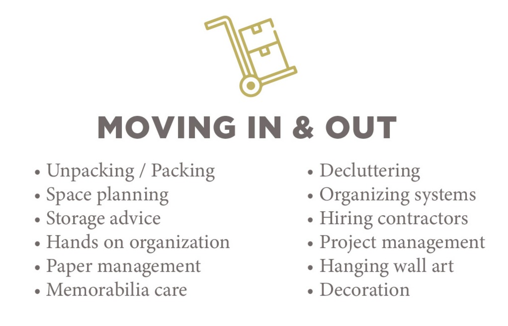 downsizing downsizing