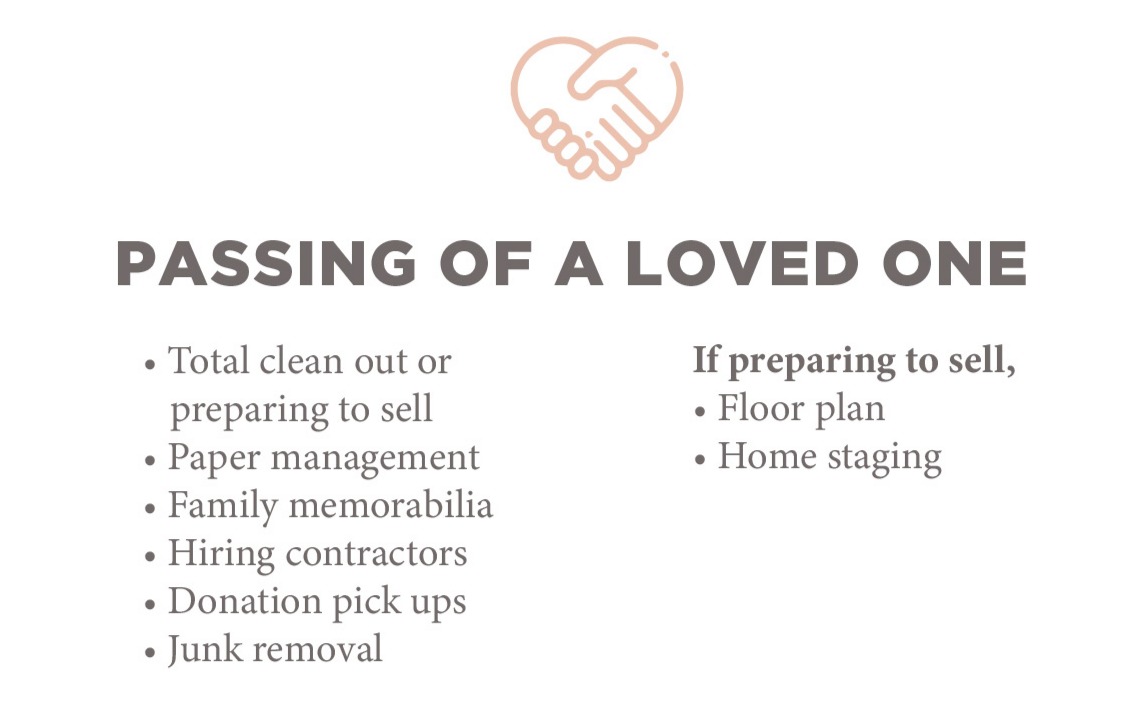 downsizing downsizing