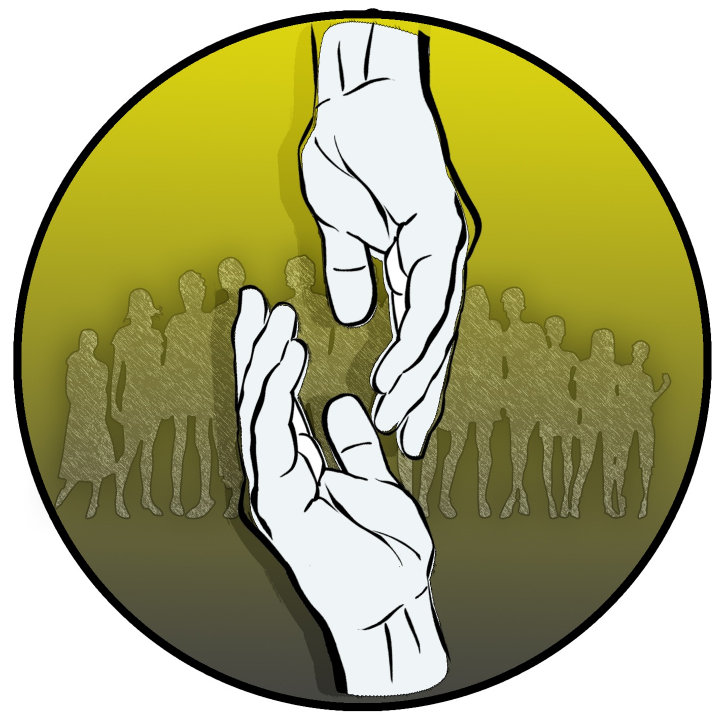 reaching up counseling llc logo reaching up counseling llc logo