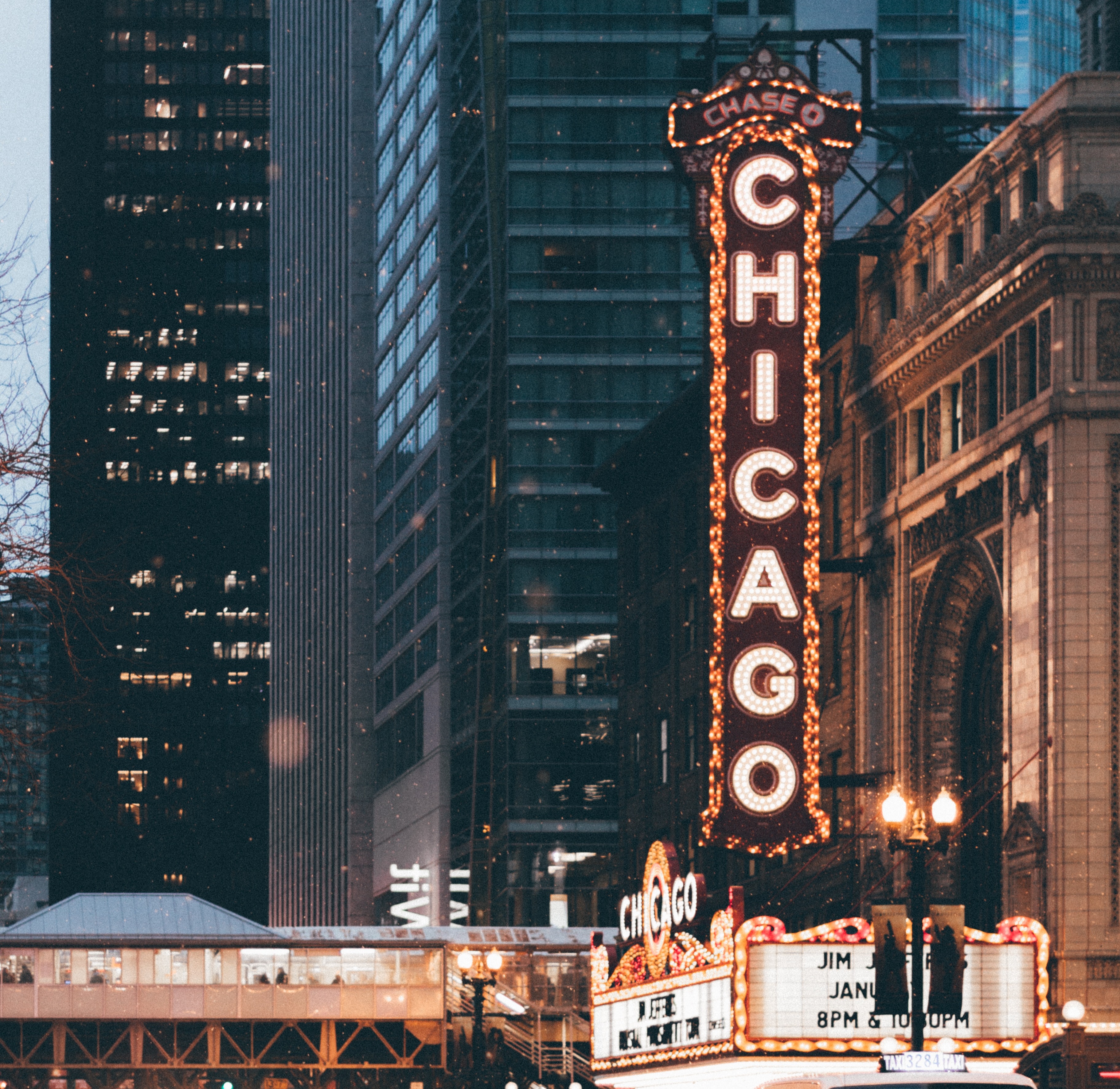 chicago chicago