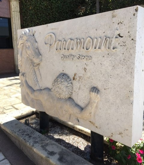 Paramount Quality Stone Paramount Quality Stone