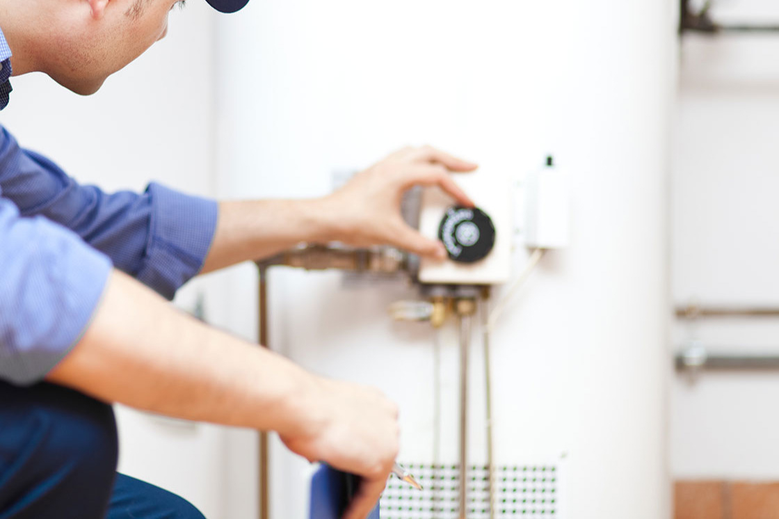 WATER HEATER LEAKS WATER HEATER LEAKS