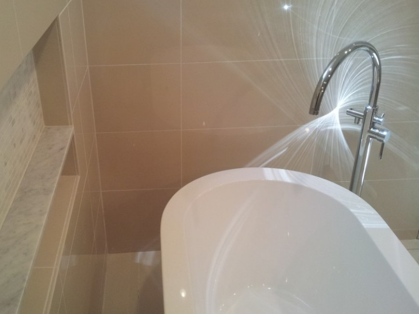 bathroom bathroom
