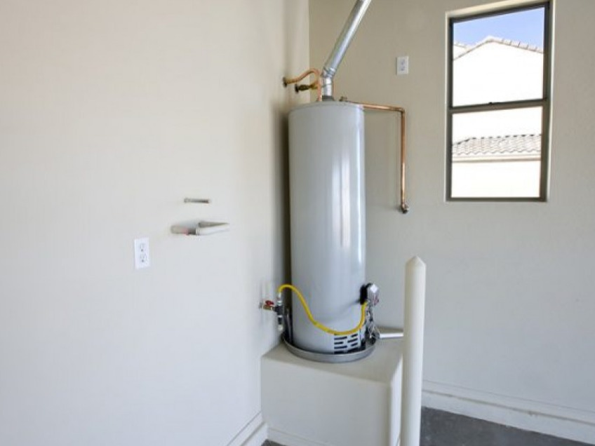 water heater water heater