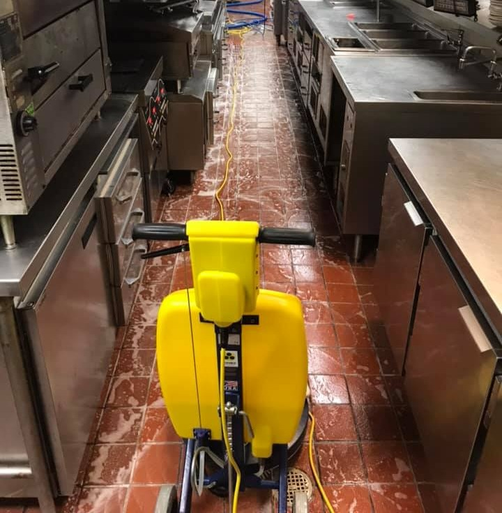 commercial kitchen commercial kitchen