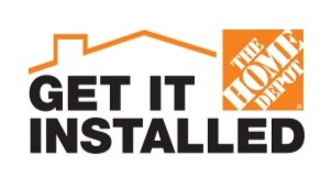 The Home Depot Get it Installed The Home Depot Get it Installed