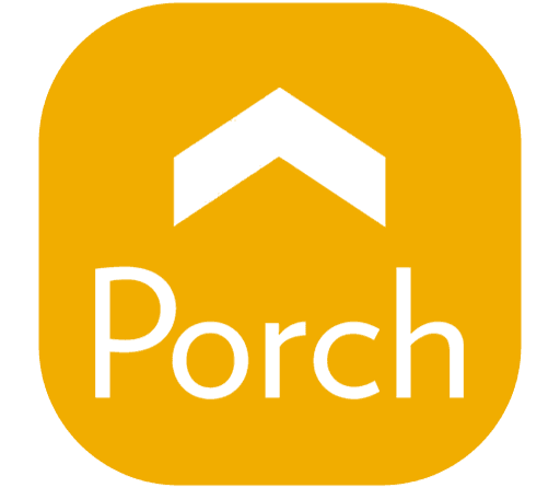 Porch Porch