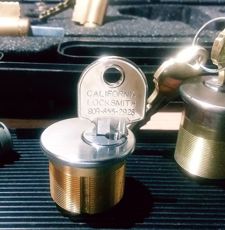 Rekeying Rekeying