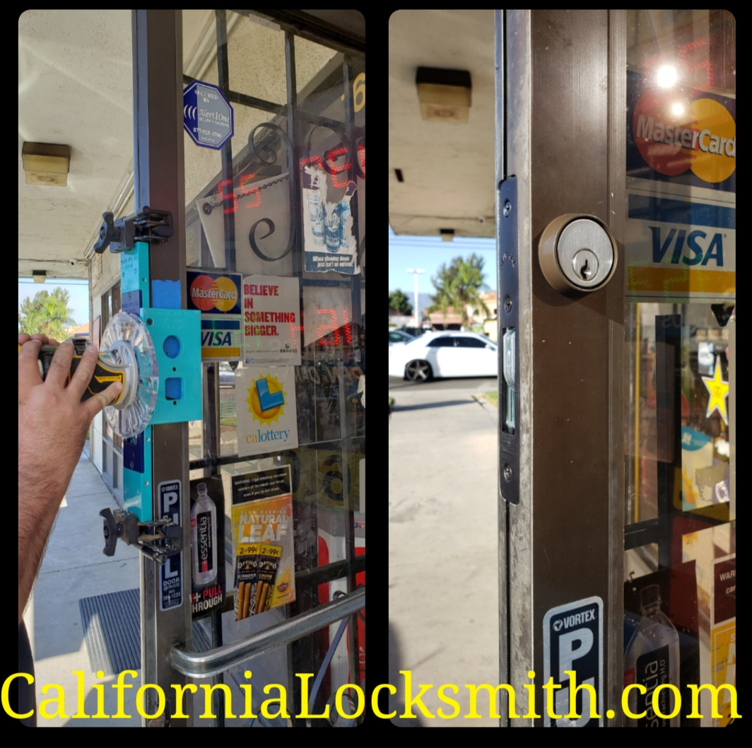 Lockouts Lockouts