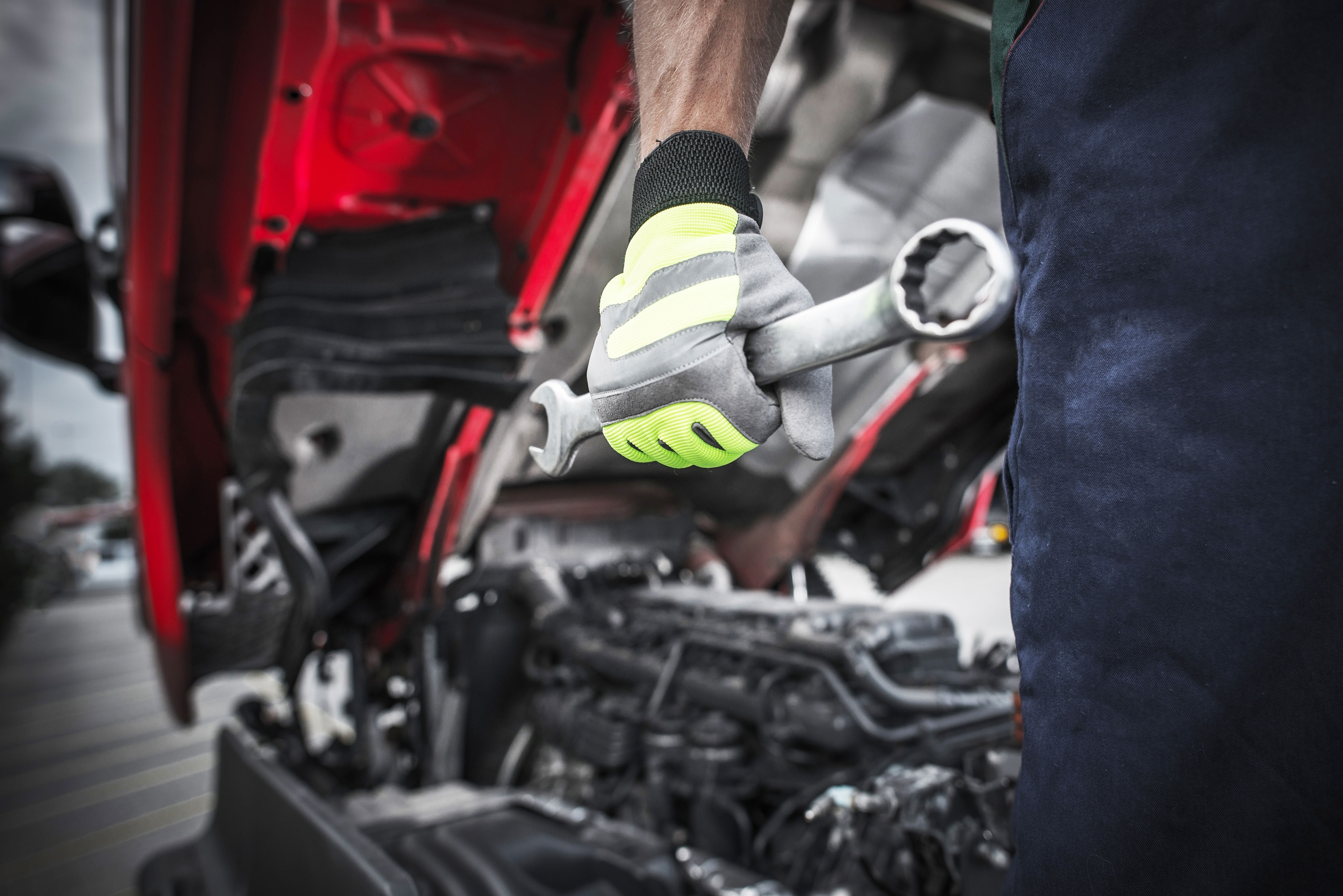 Brake Services Brake Services