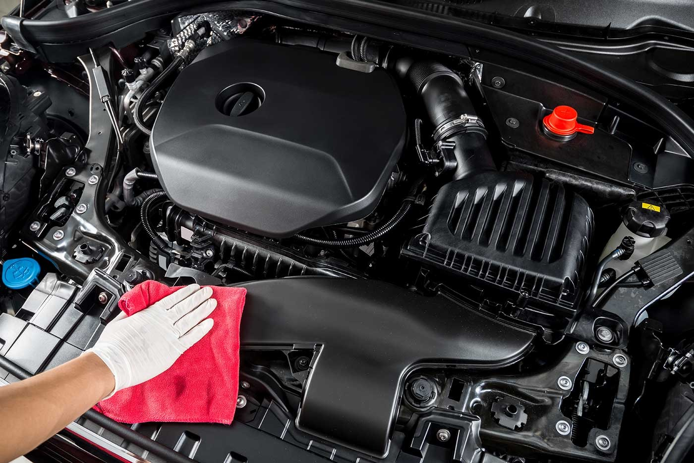 Fuel System Cleaning Fuel System Cleaning