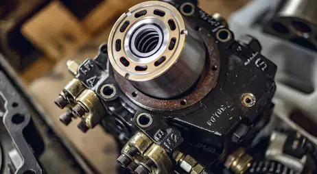 Differential service Differential service