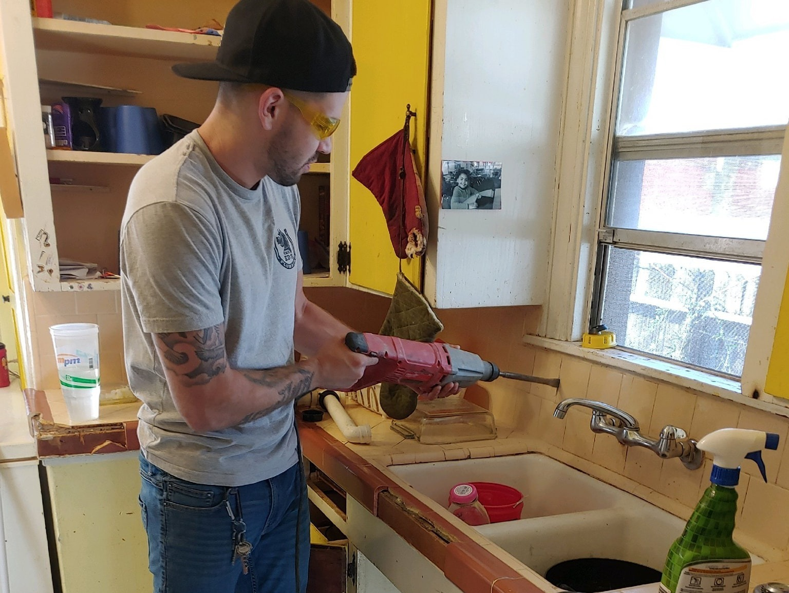 Mr. Ed's Plumbing & Rooter Service Plumber in Stockton, CA