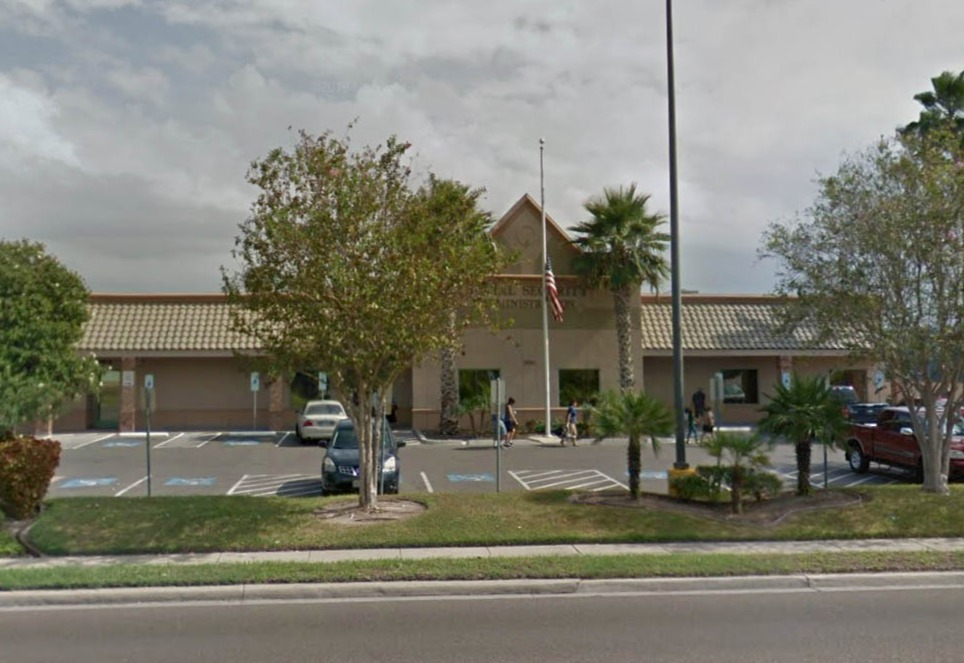 Photo  of Office Bldg