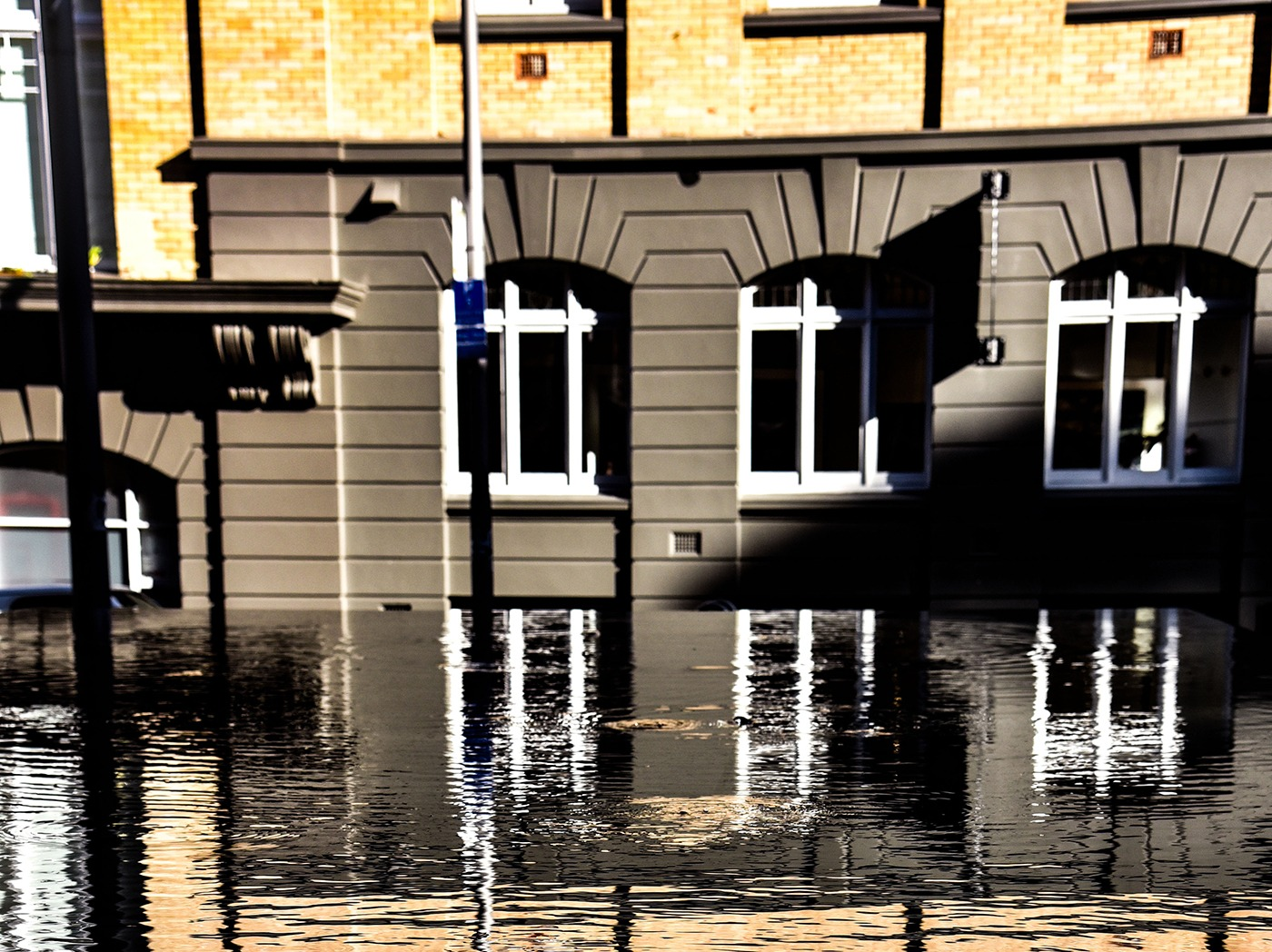 Floods Floods