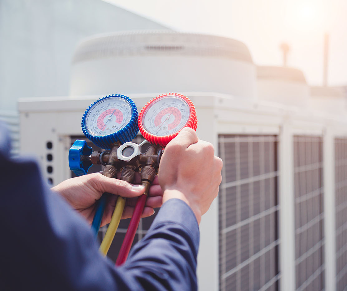 Air Conditioning Air Conditioning