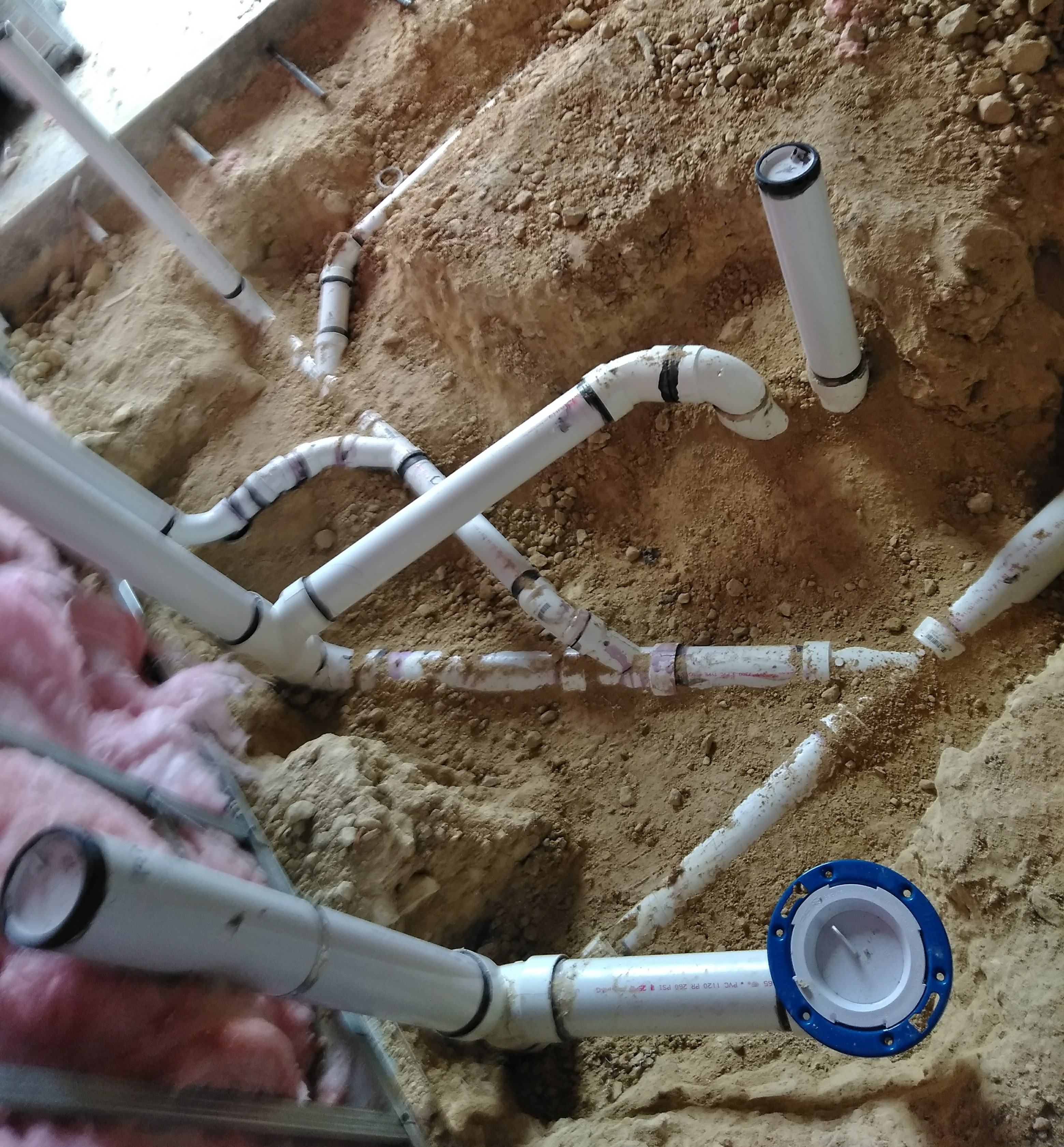 Plumbing Plumbing