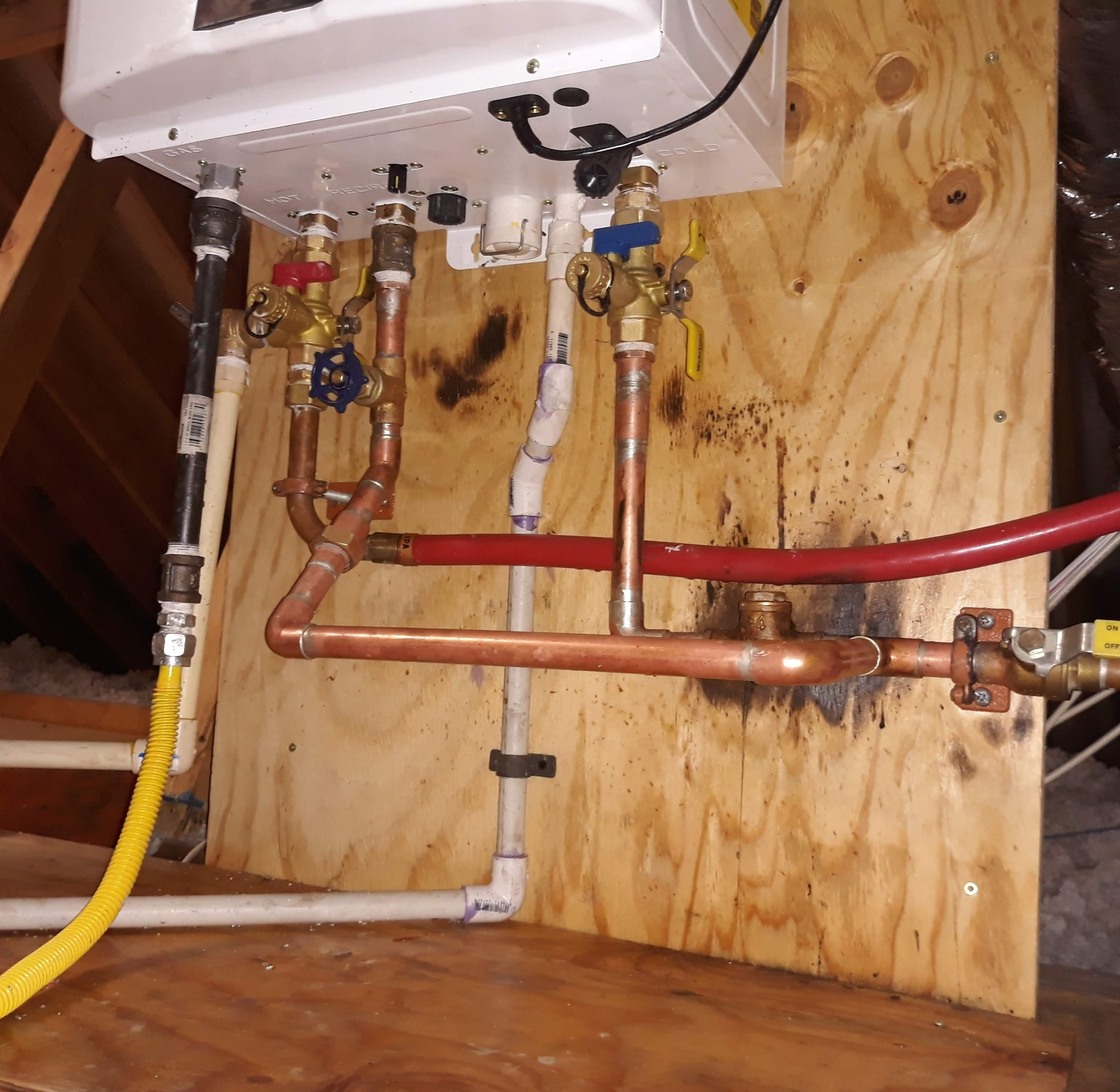 Water Heaters Water Heaters