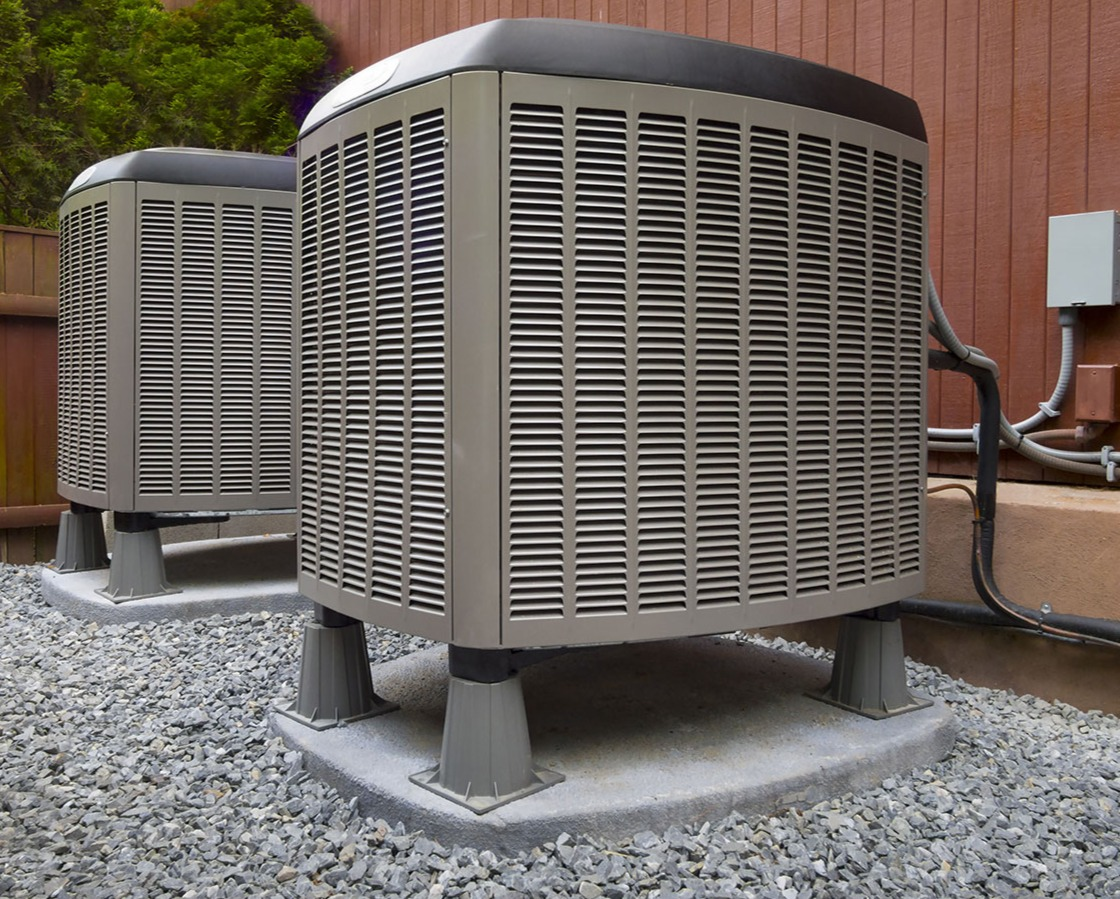 air conditioning air conditioning