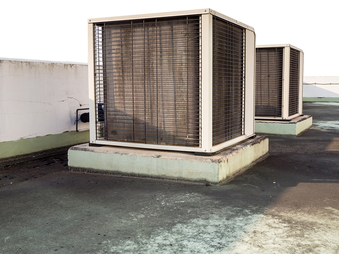 HVAC vents HVAC vents