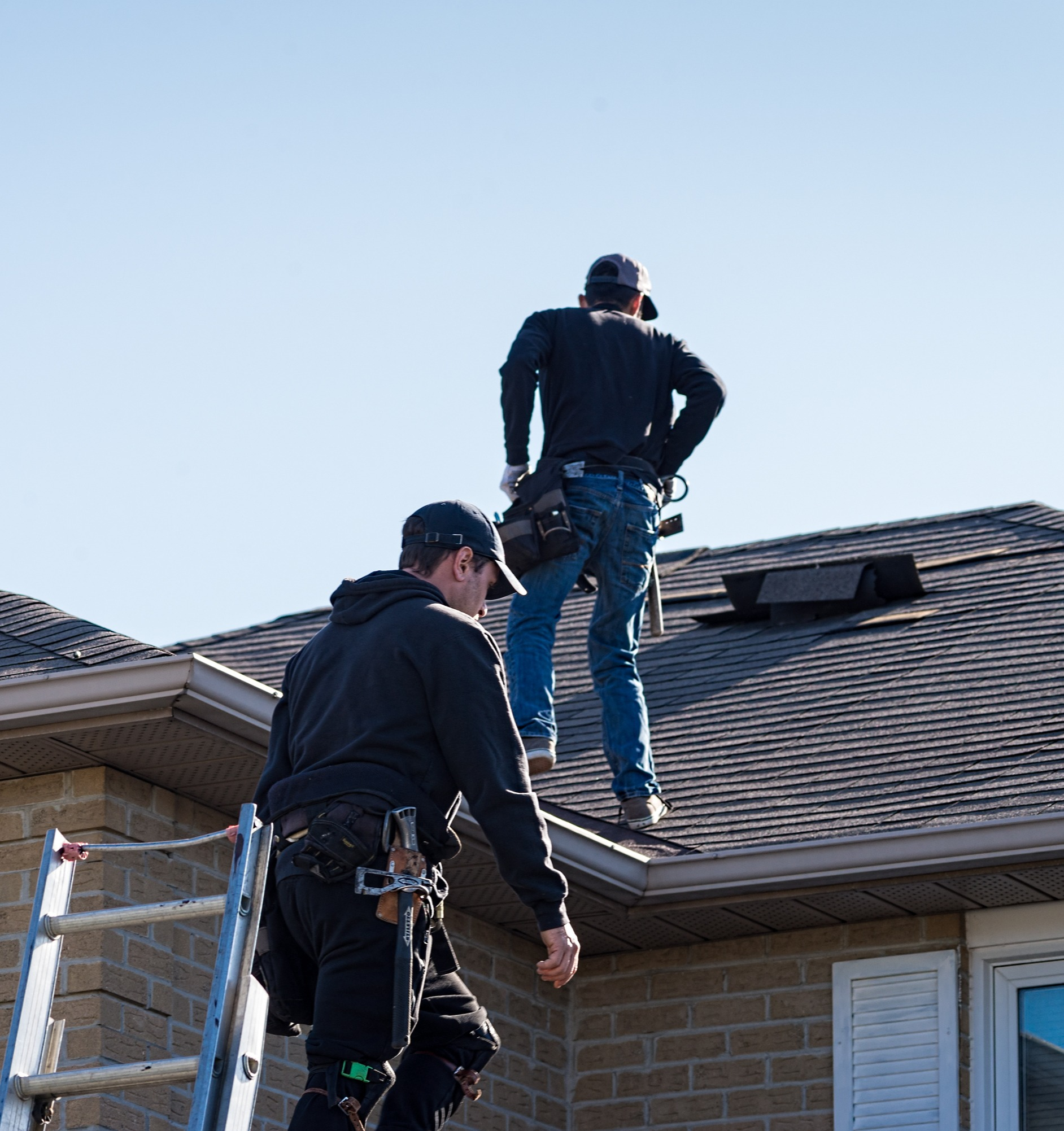 Inspections & More Inspections & More