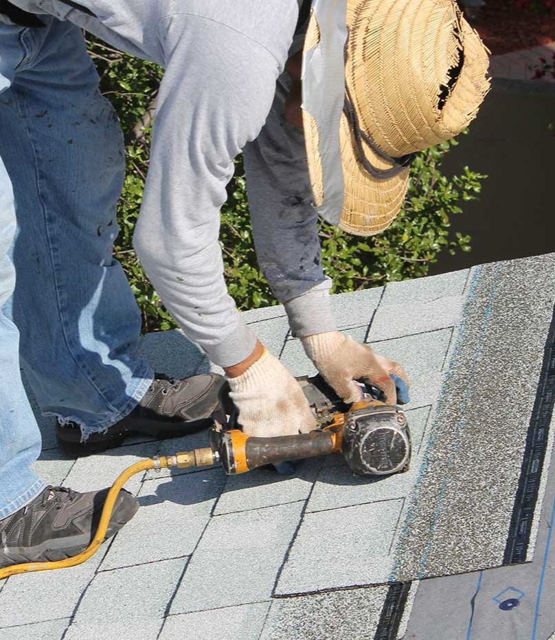 Repair & Maintenance Repair & Maintenance
