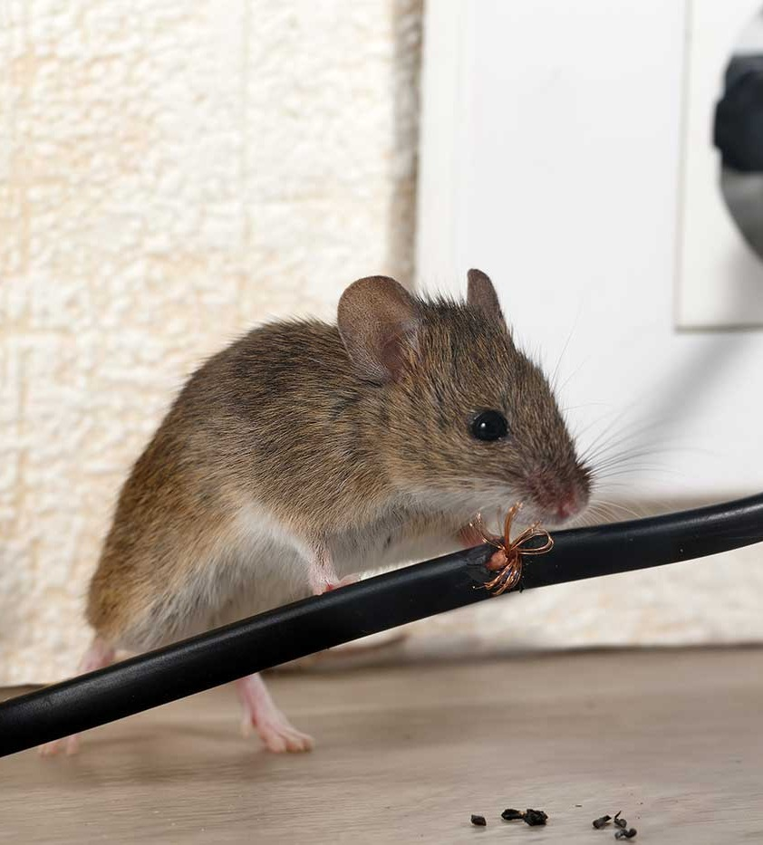 Rodents Rodents
