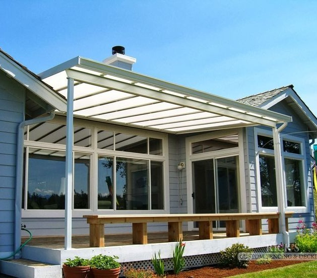 Patio Covers Patio Covers