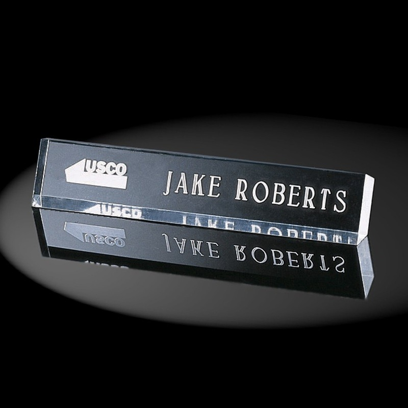 Acrylic Name Plate Acrylic Name Plate