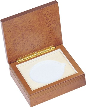 Burlwood Box Burlwood Box
