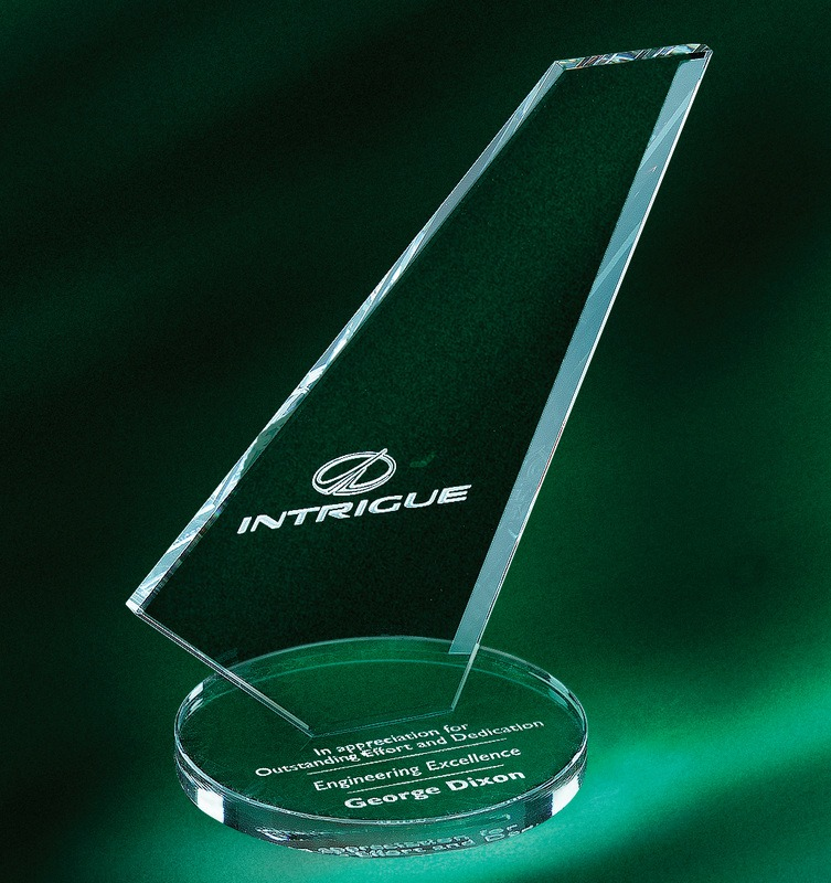 Clipper Award Clipper Award