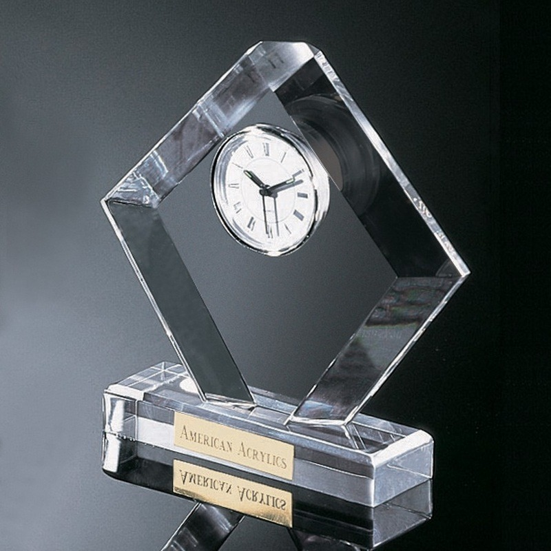 Acrylic Clock Acrylic Clock
