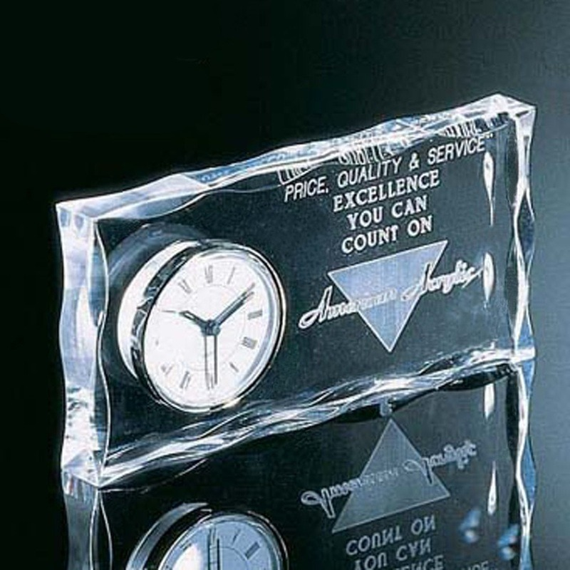 Acrylic Clock Acrylic Clock