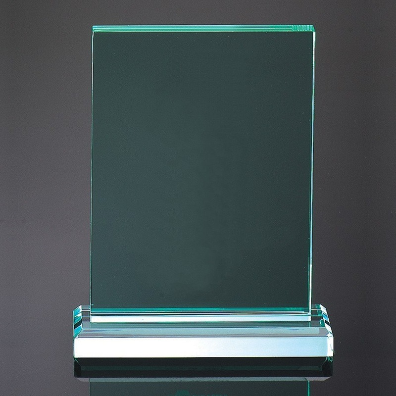 Rectangle Award III Rectangle Award III