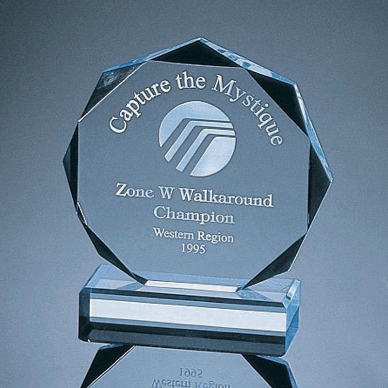Octagon Award Octagon Award