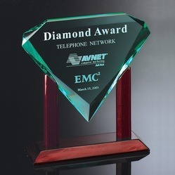Diamond Award Diamond Award